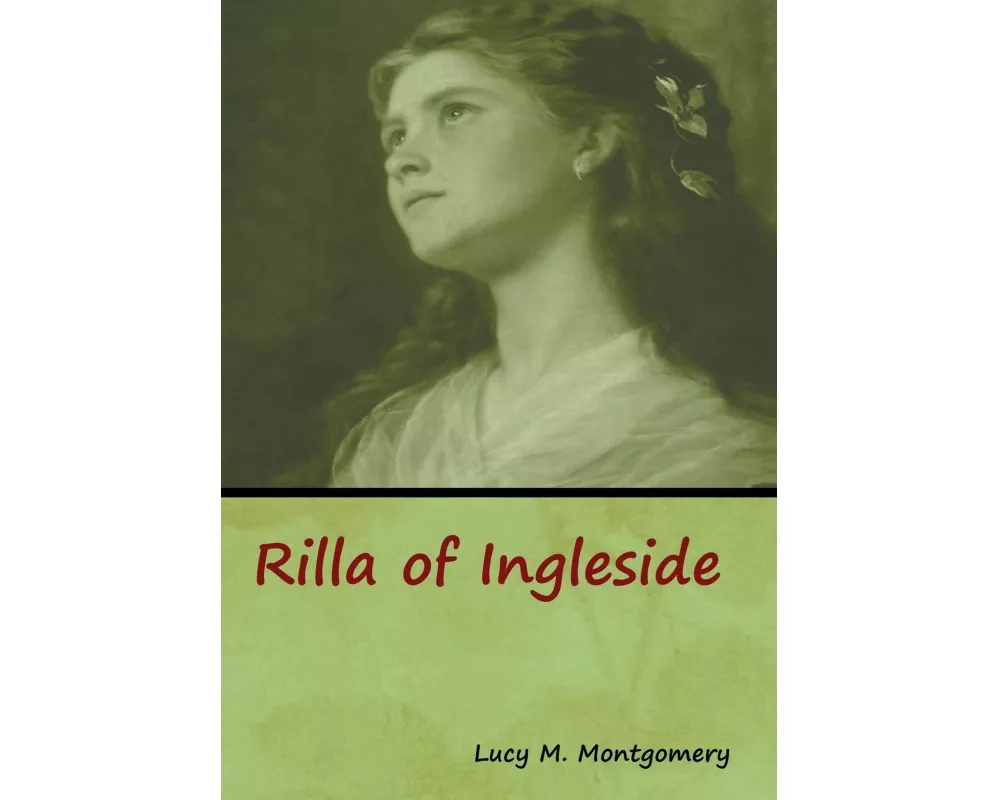 Rilla of Ingleside