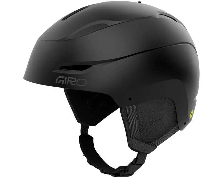 Giro Helm Ratio MIPS Schwarz, M