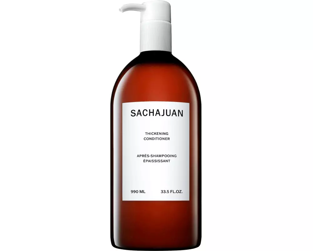 SACHAJUAN Thickening Conditioner 990 ml