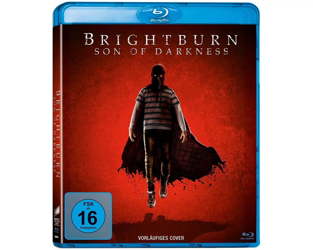 Brightburn - Son of Darkness