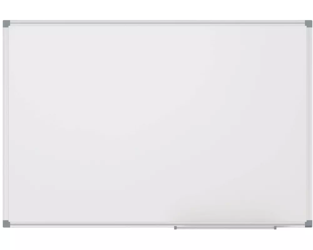Maul Magnethaftendes Whiteboard Standard 100 x 150 cm, Emaille