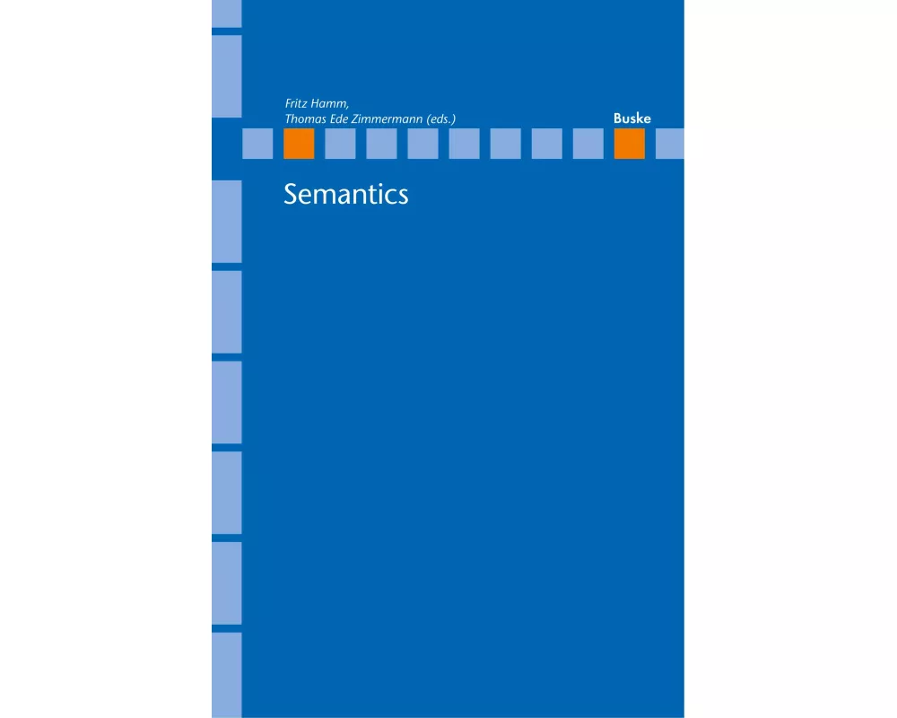 Semantics
