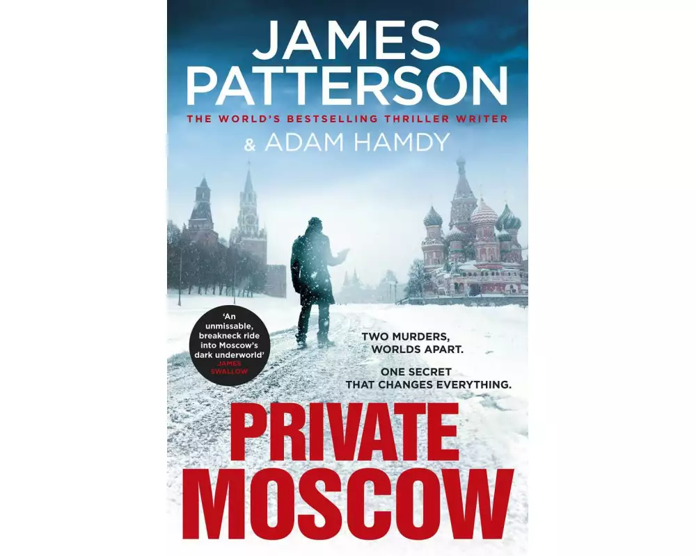 Private Moscow