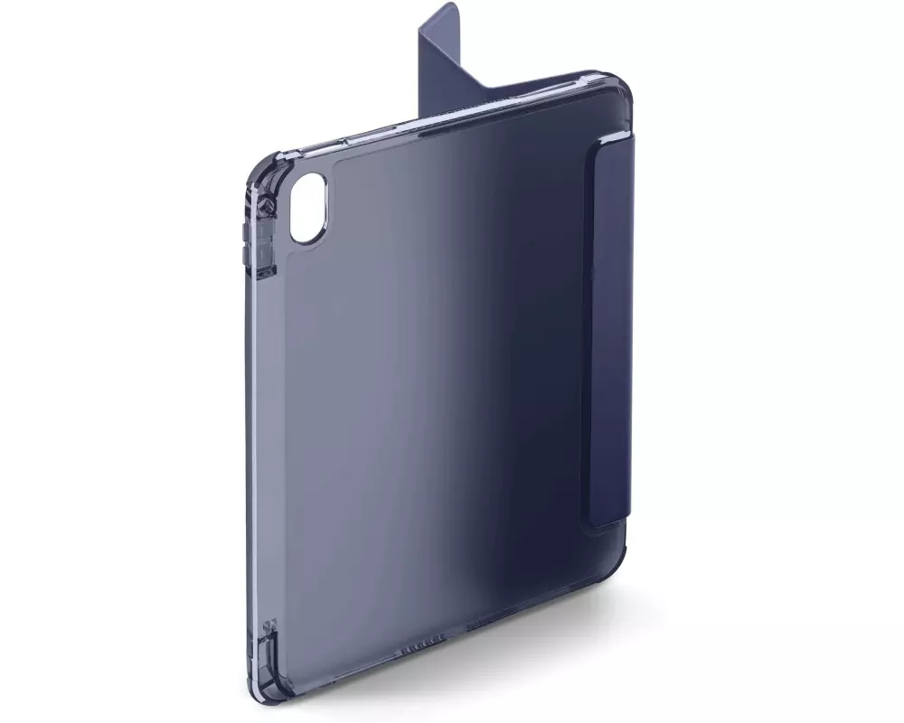 Cellular Line Tablet Book Cover Folio Case Blau