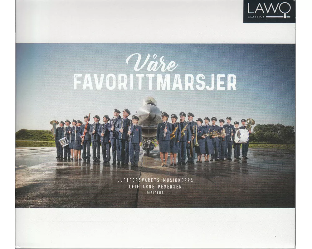 Unsere Lieblingsmärsche