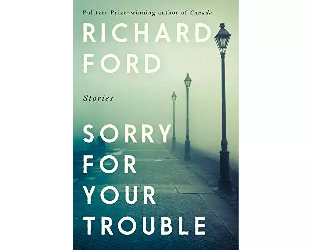 Sorry For Your Trouble