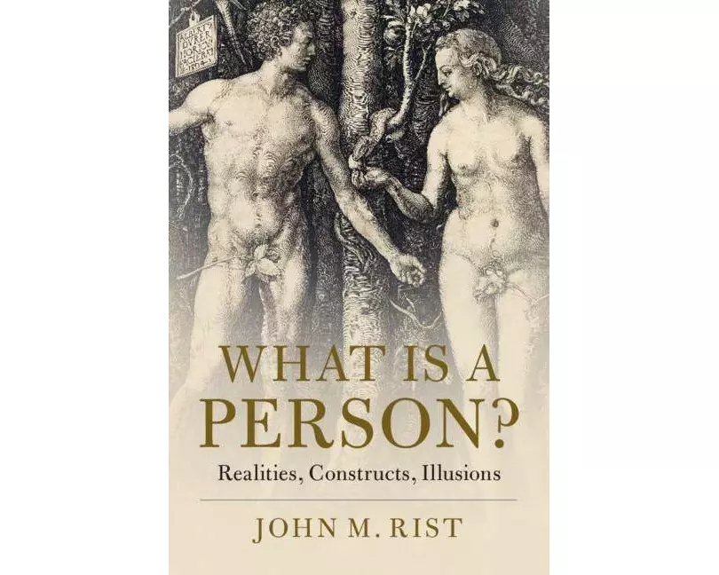 What is a Person?