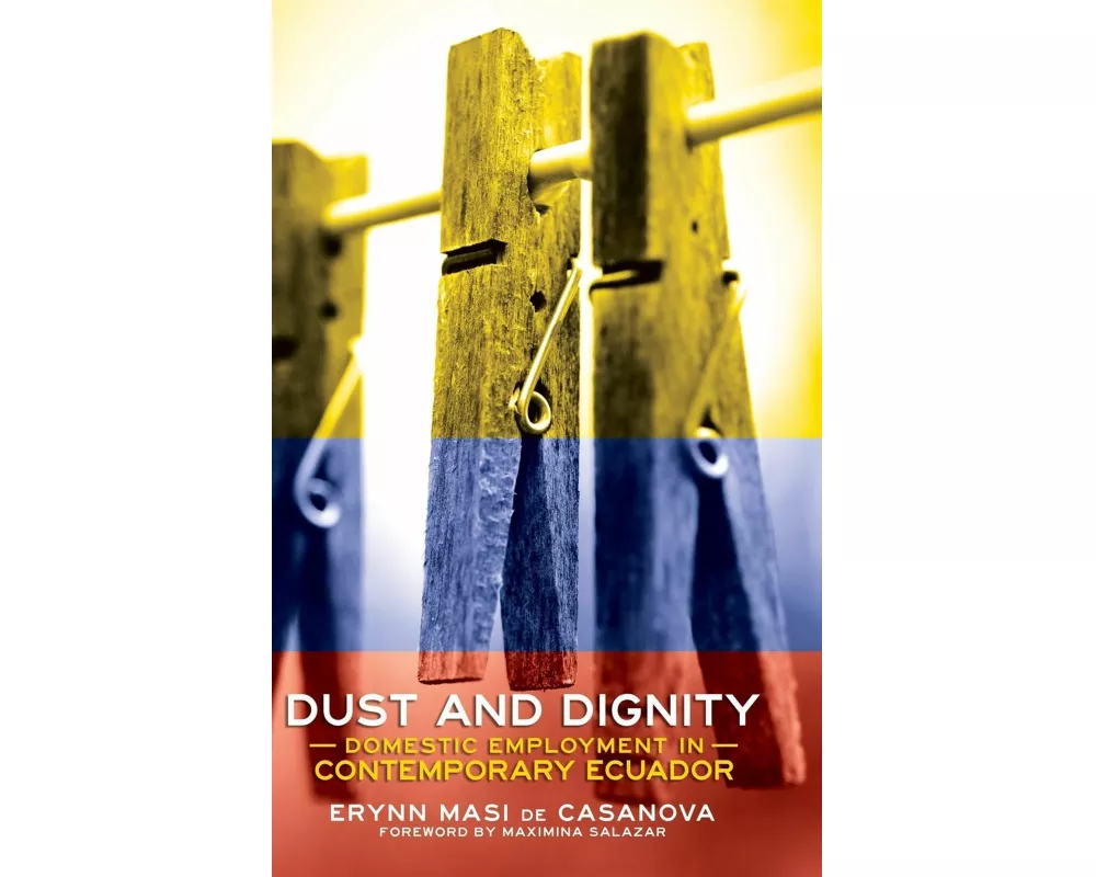 Dust and Dignity