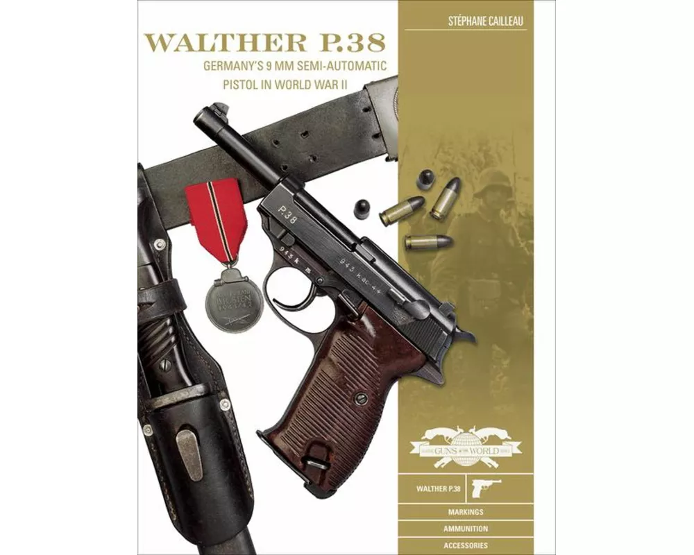 Walther P.38