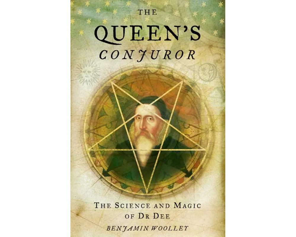 The Queen’s Conjuror