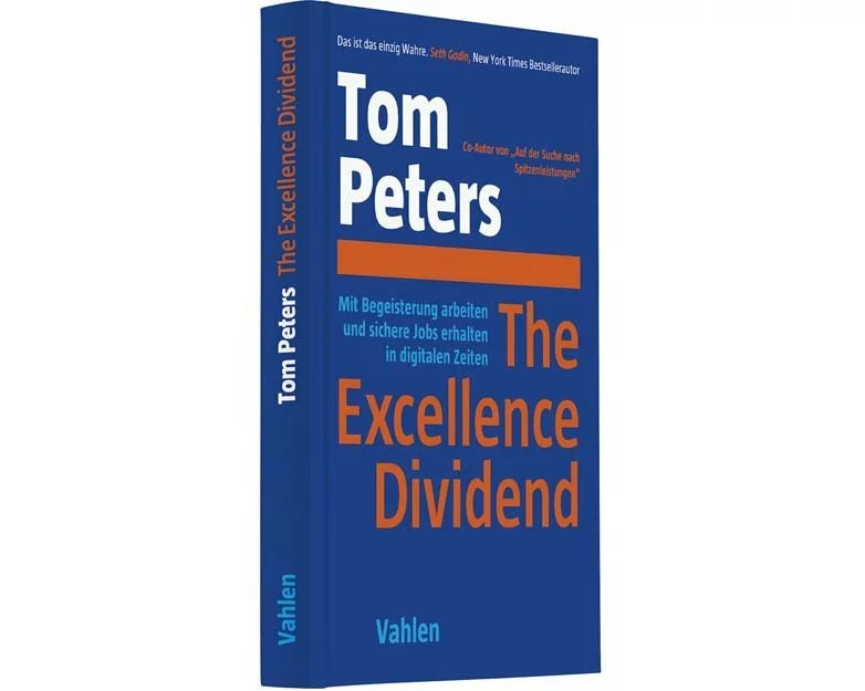 The Excellence Dividend