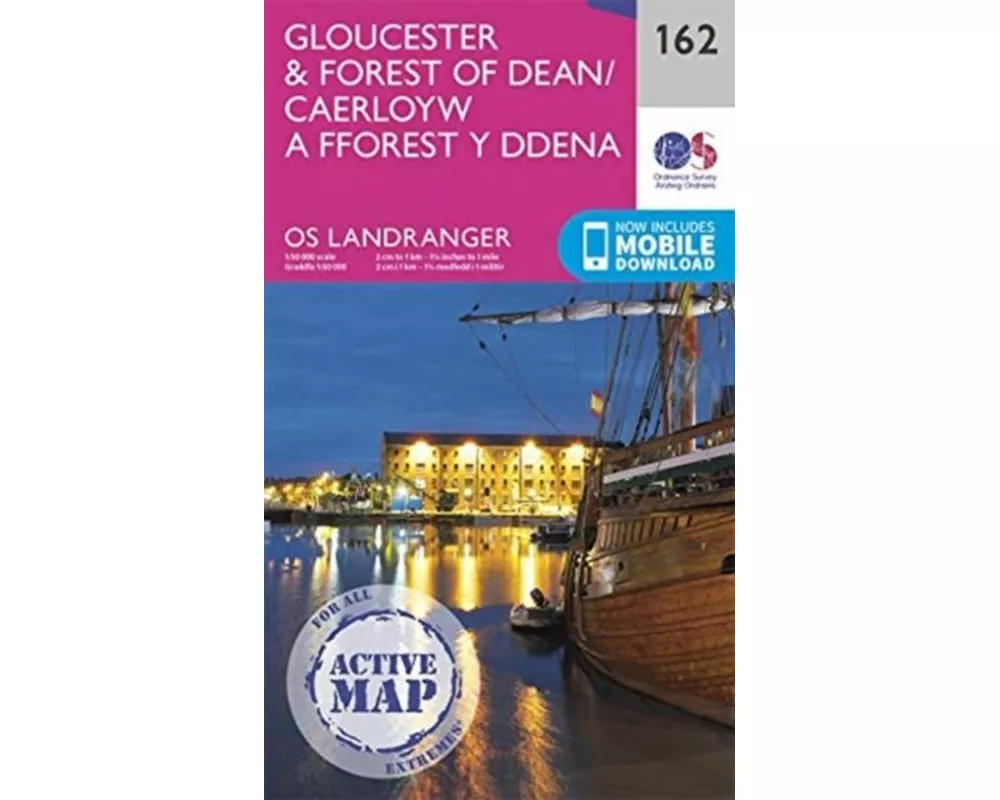 Gloucester & Forest Of Dean