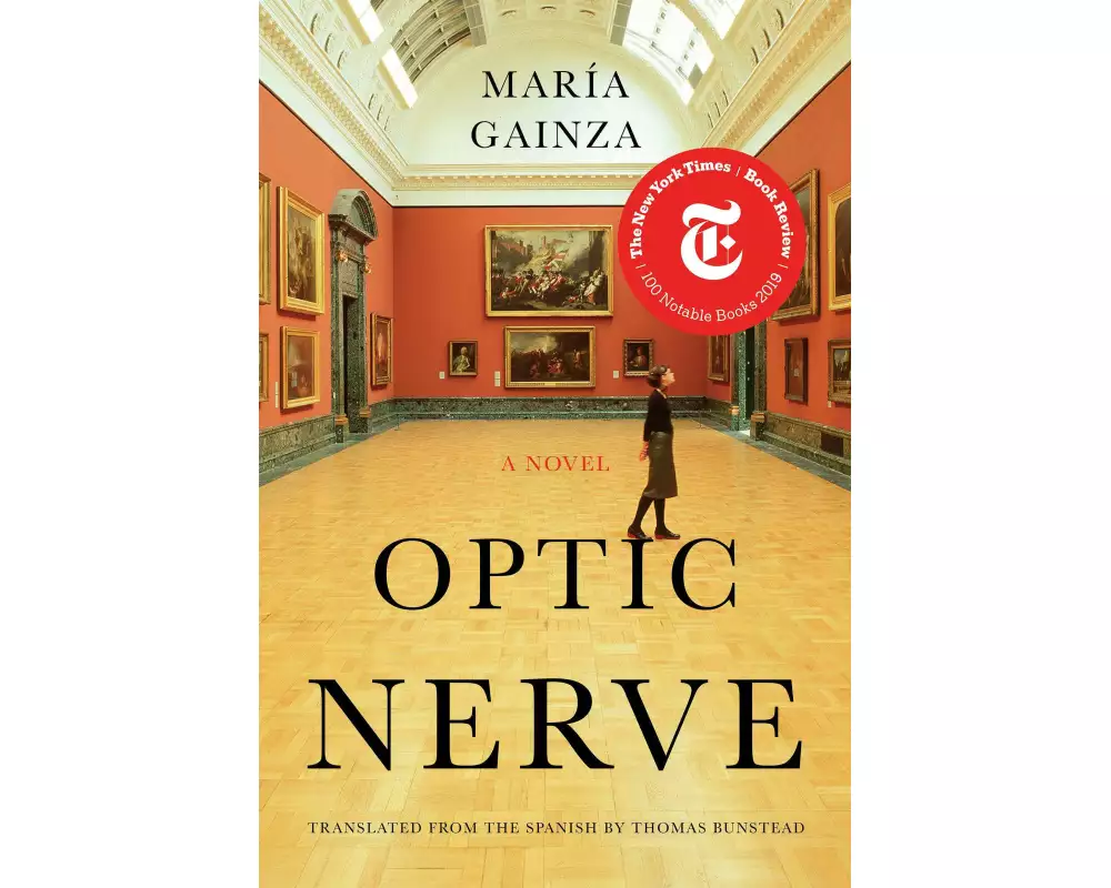 Optic Nerve