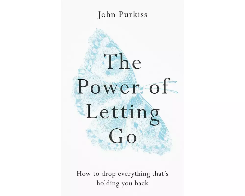 The Power of Letting Go