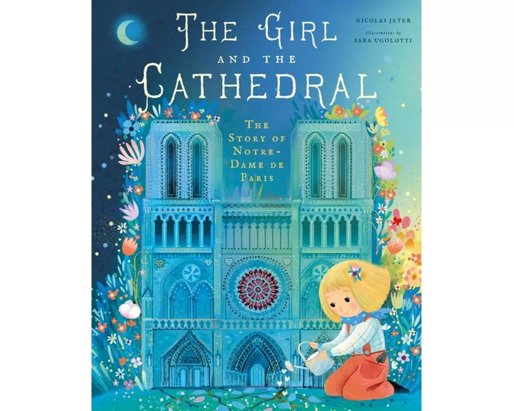 The Girl and the Cathedral