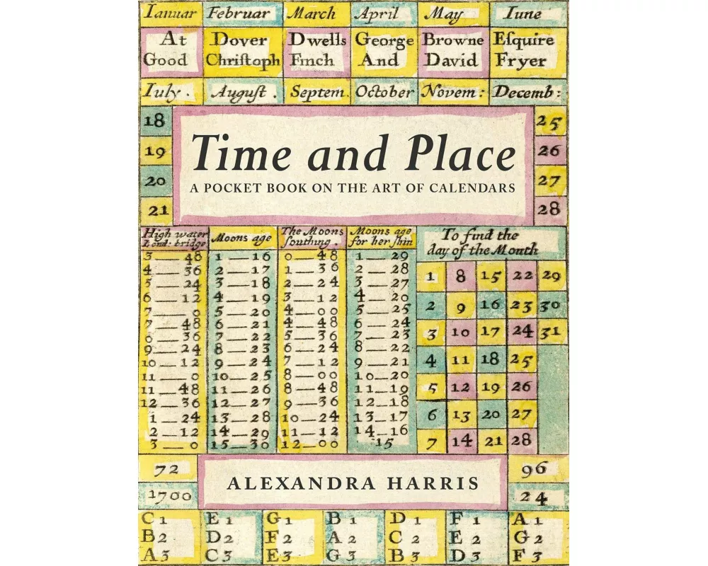 Time and Place