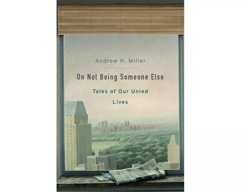 On Not Being Someone Else
