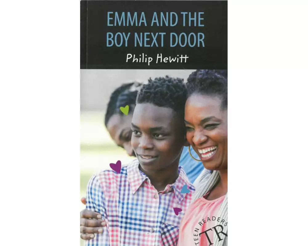 Emma and the boy next door