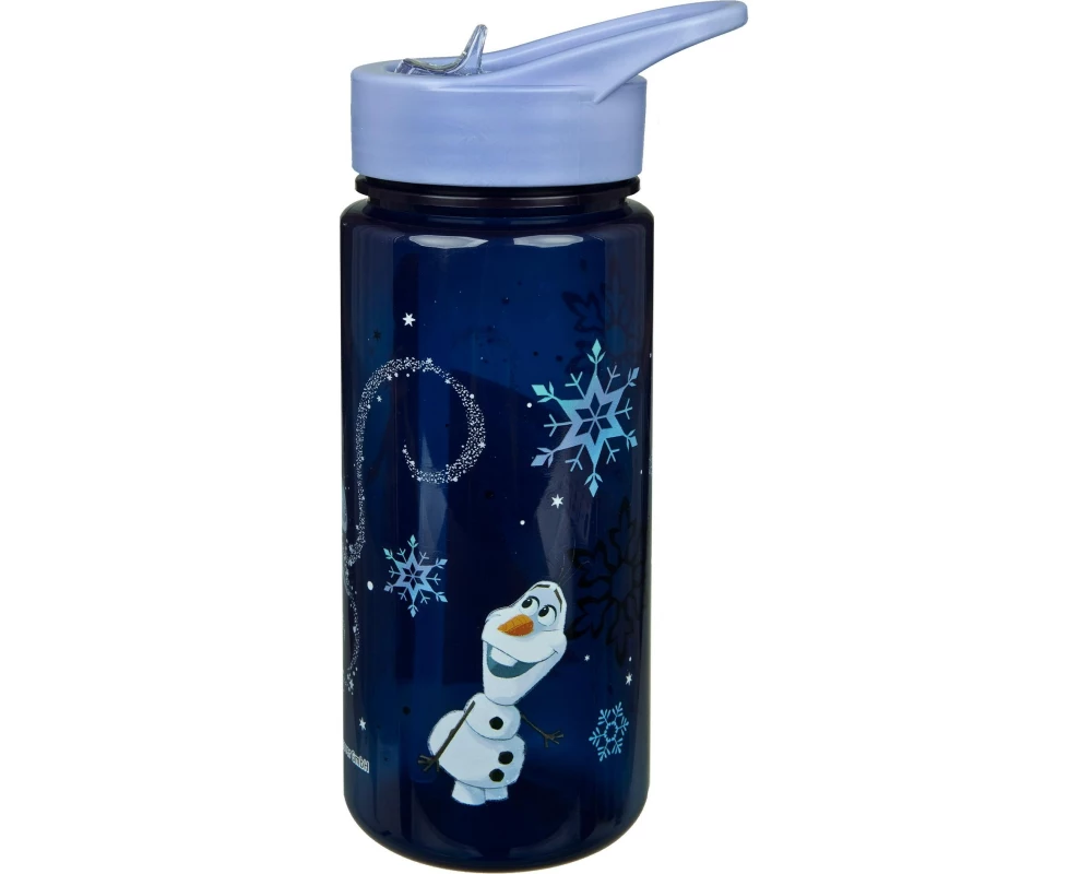 Scooli Trinkflasche Aero Frozen 500 ml