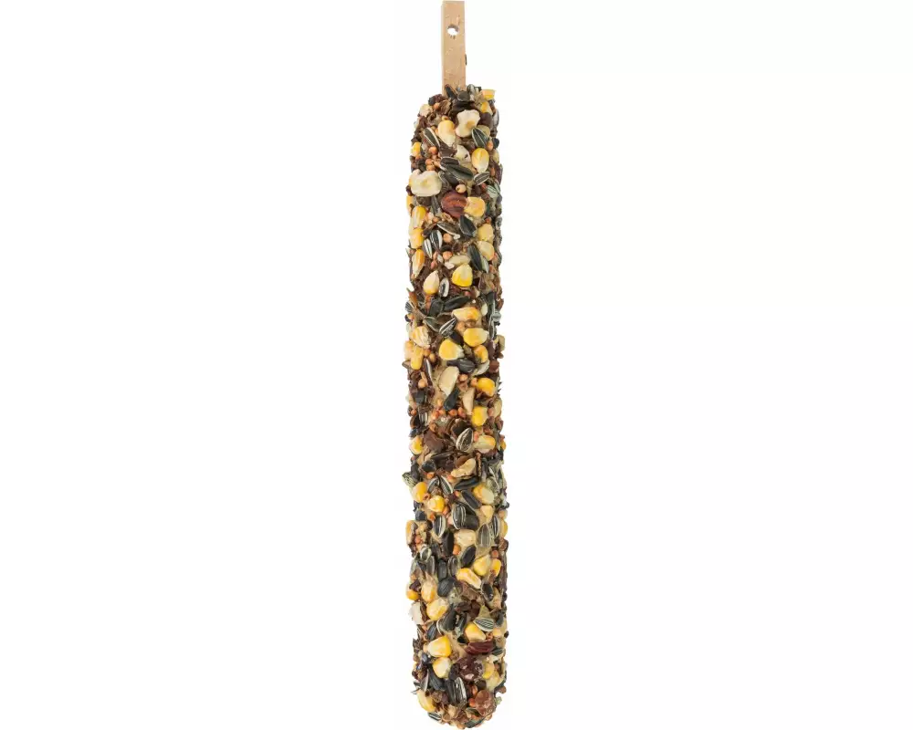 Trixie Eichhörnchenfutter Futterstange XL, 190 g