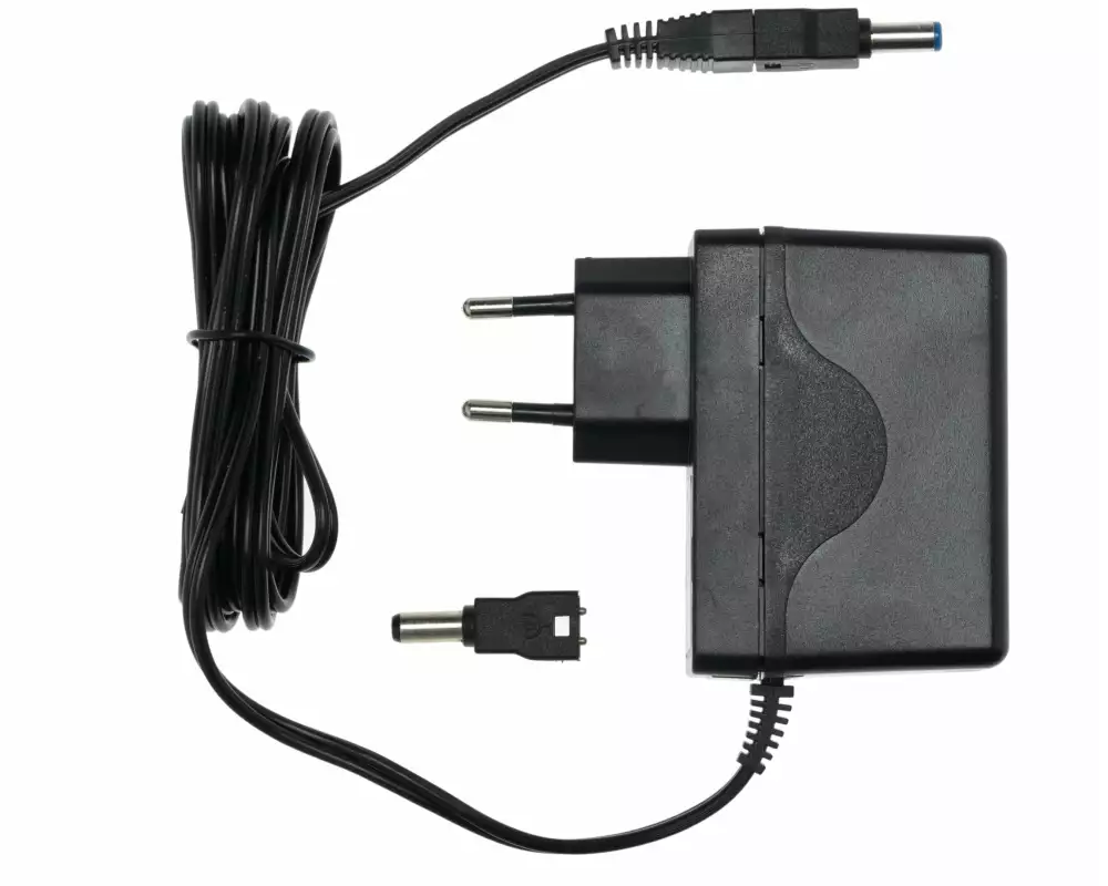 Alpha Elettronica Steckernetzteil 11.9 W, 30 V