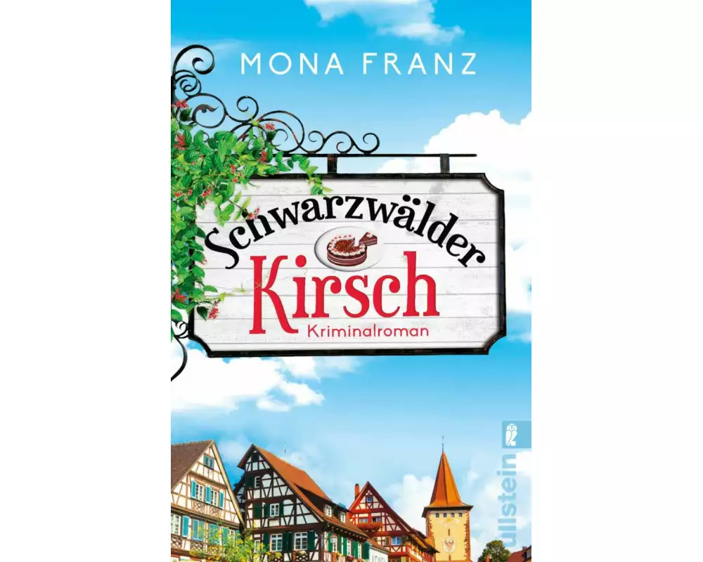 Schwarzwälder Kirsch