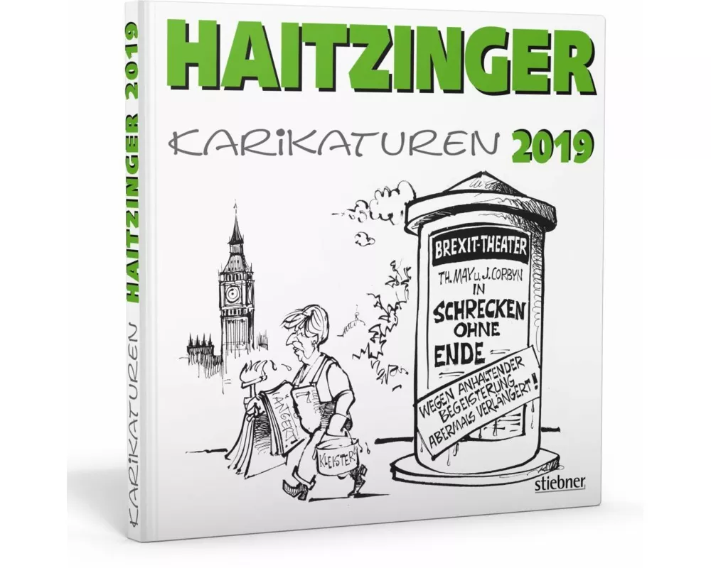 Haitzinger