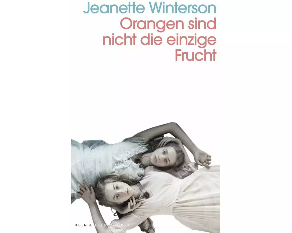 Orangen sind nicht die einzige Frucht