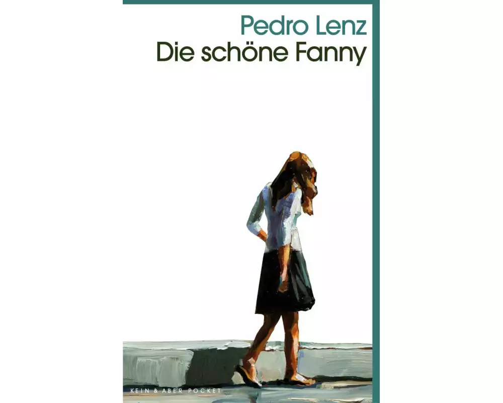 Die schöne Fanny