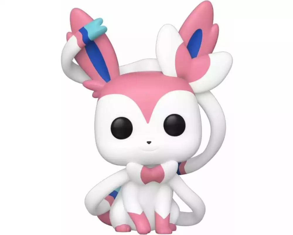 Funko Figur POP! Sylveon