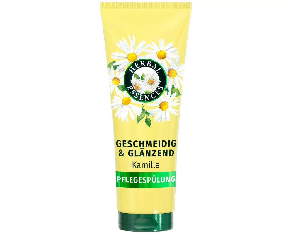 Herbal Essences Haarkur Kamille Pflegespülung 250 ml