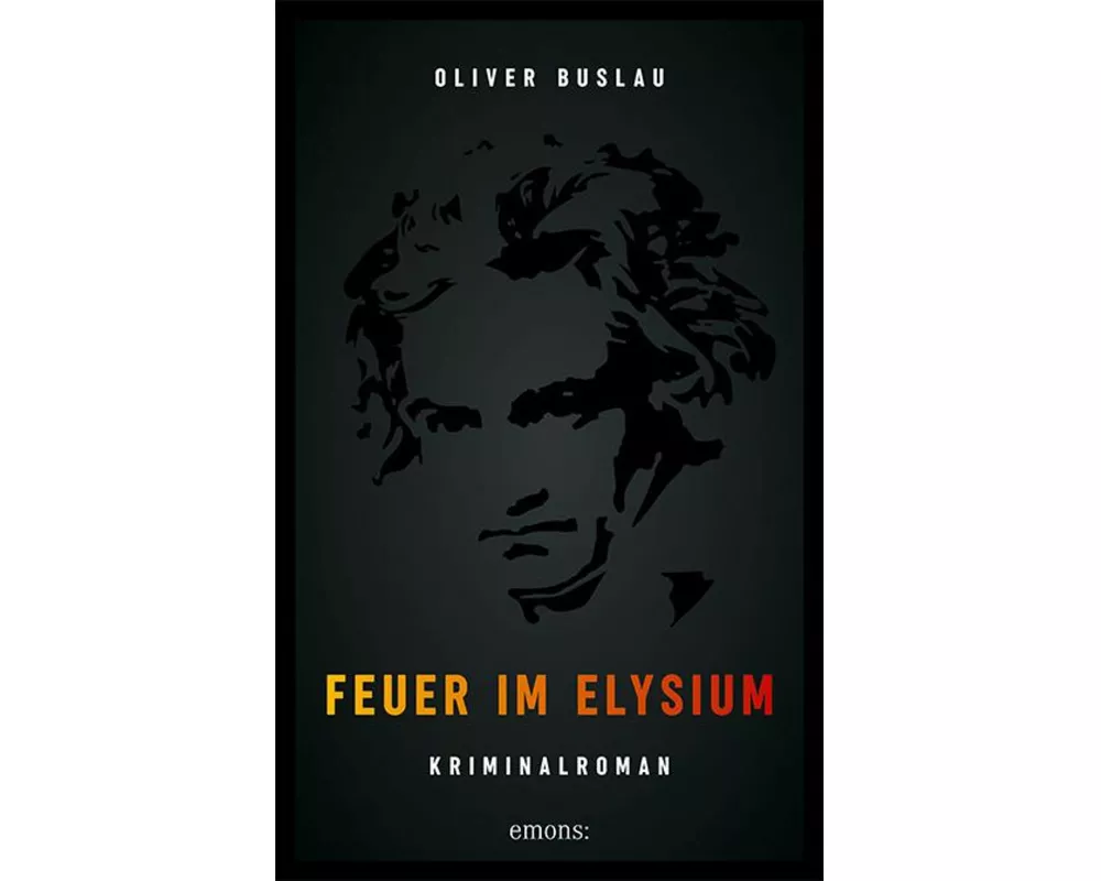 Feuer im Elysium
