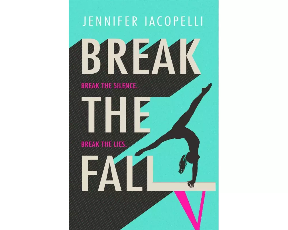 Break The Fall