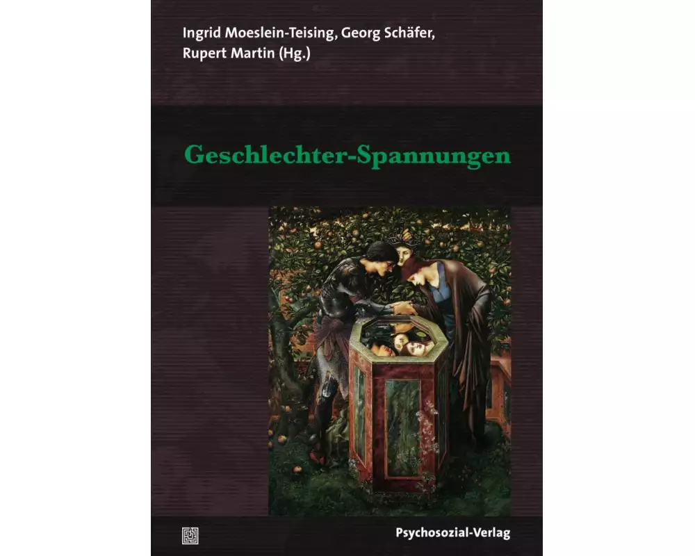 Geschlechter-Spannungen