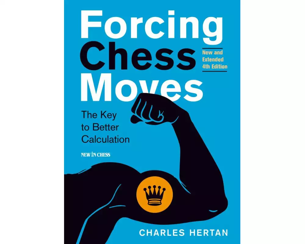 Forcing Chess Moves