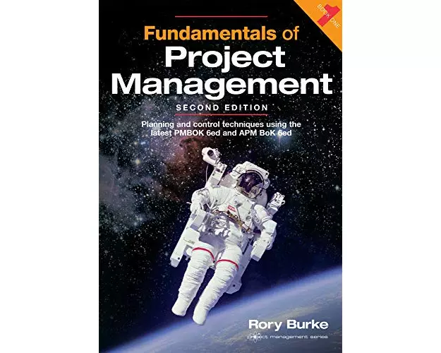 Fundamentals of Project Management 2ed