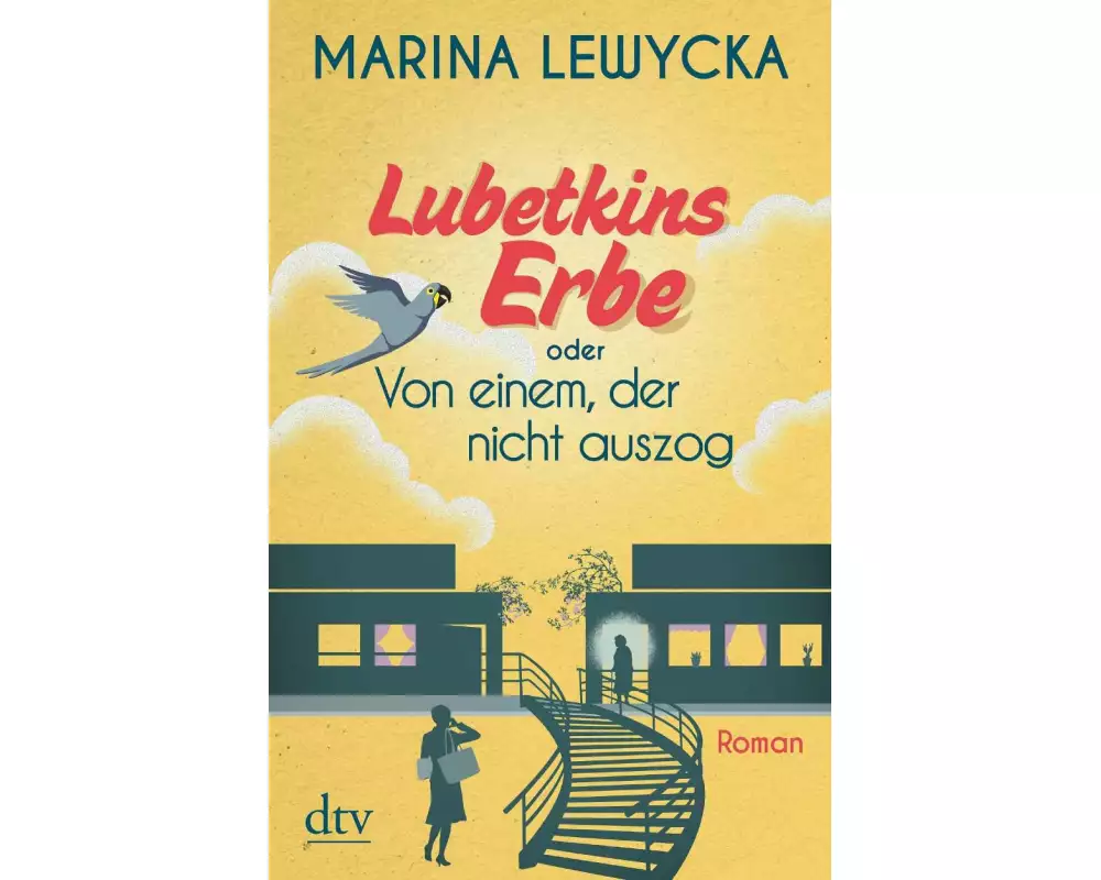 Lubetkins Erbe oder Von einem, der nicht auszog
