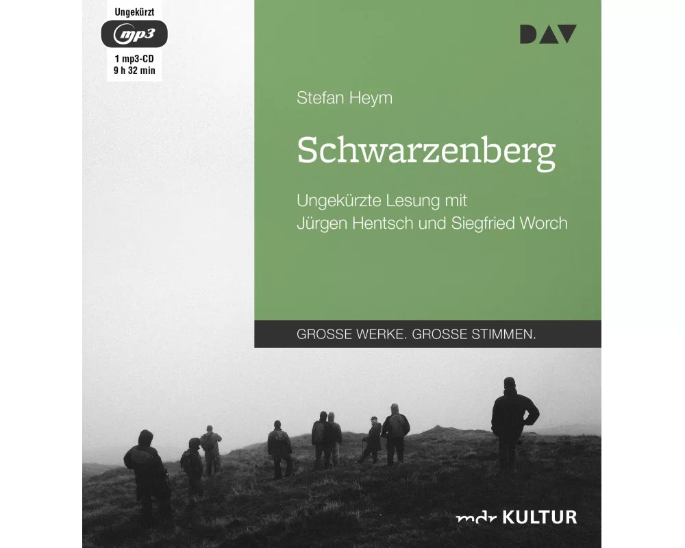 Schwarzenberg