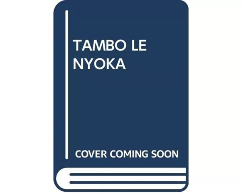 Tambo Lenyoka