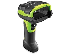 Zebra DS3678-SR Rugged Industrial, Warehouse Handheld Barcode Scanner