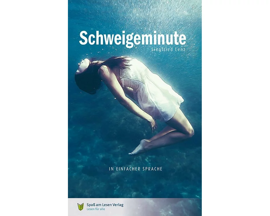 Schweigeminute