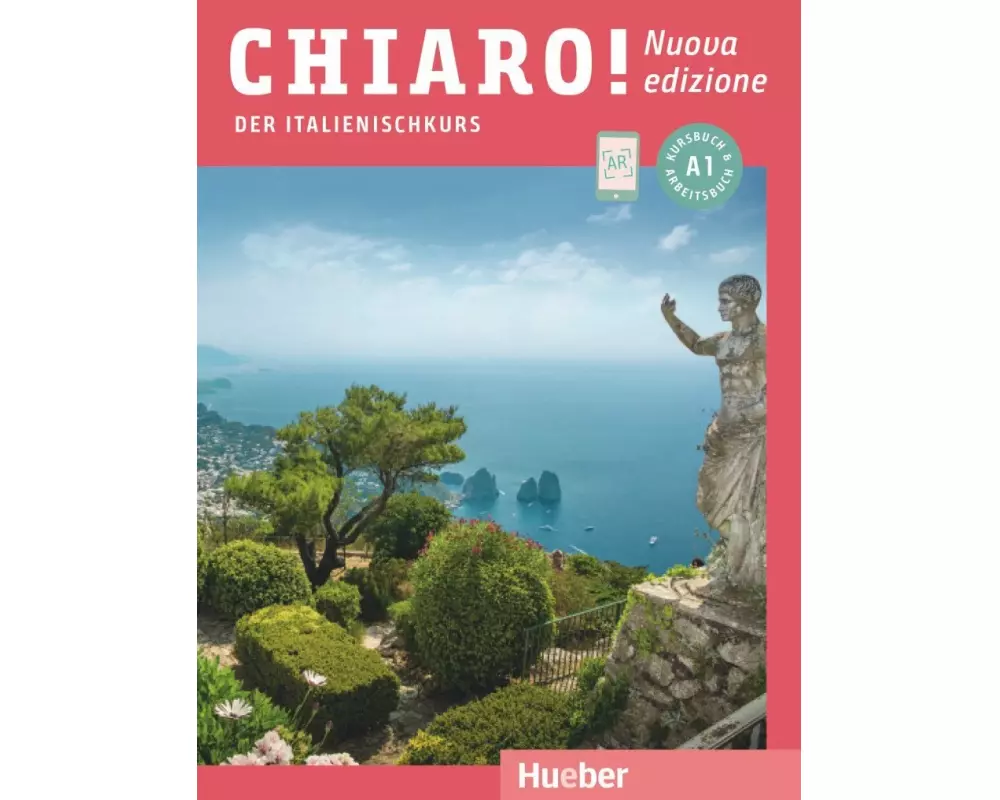 Chiaro! A1 – Nuova edizione
