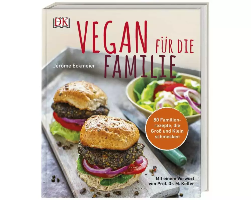 Vegan für die Familie