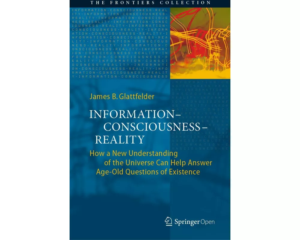 Information—Consciousness—Reality