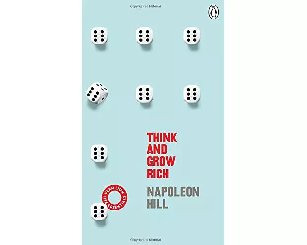 Think And Grow Rich