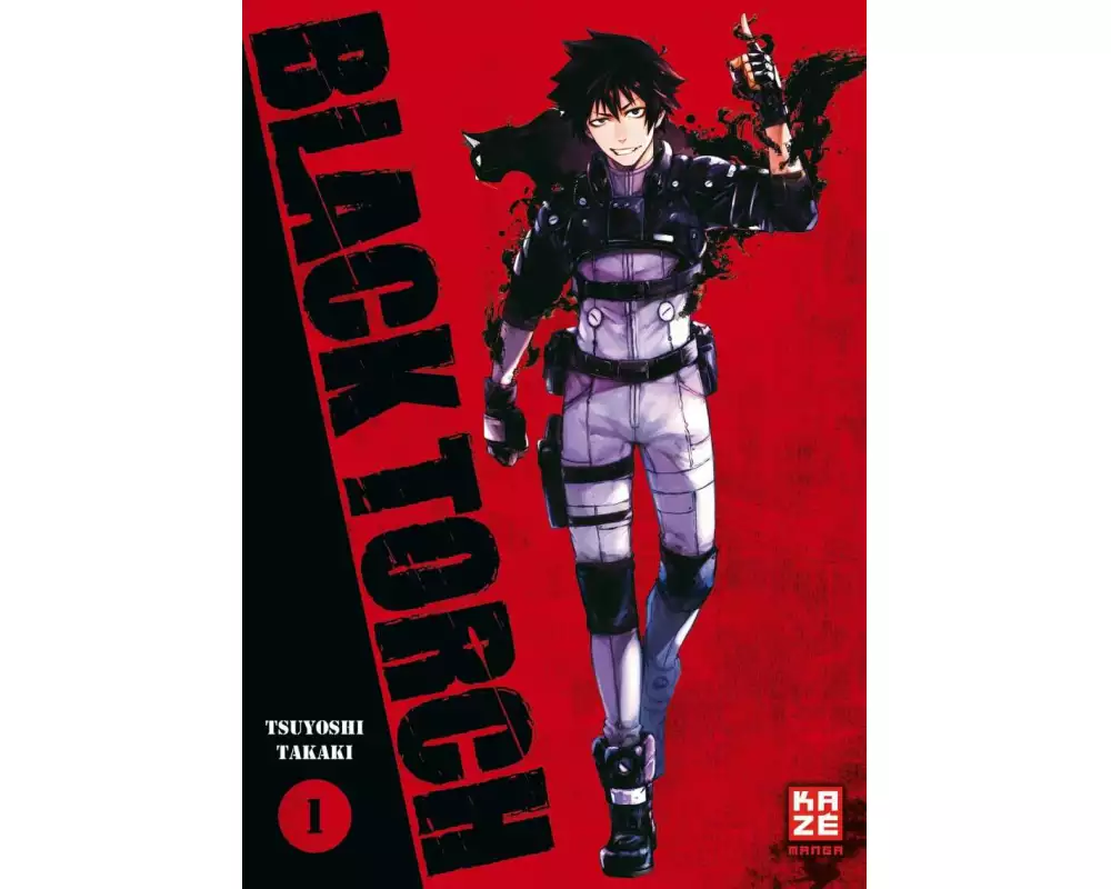 Black Torch 01