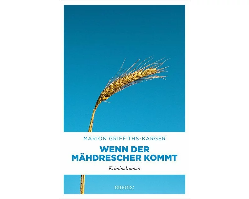 Wenn der Mähdrescher kommt