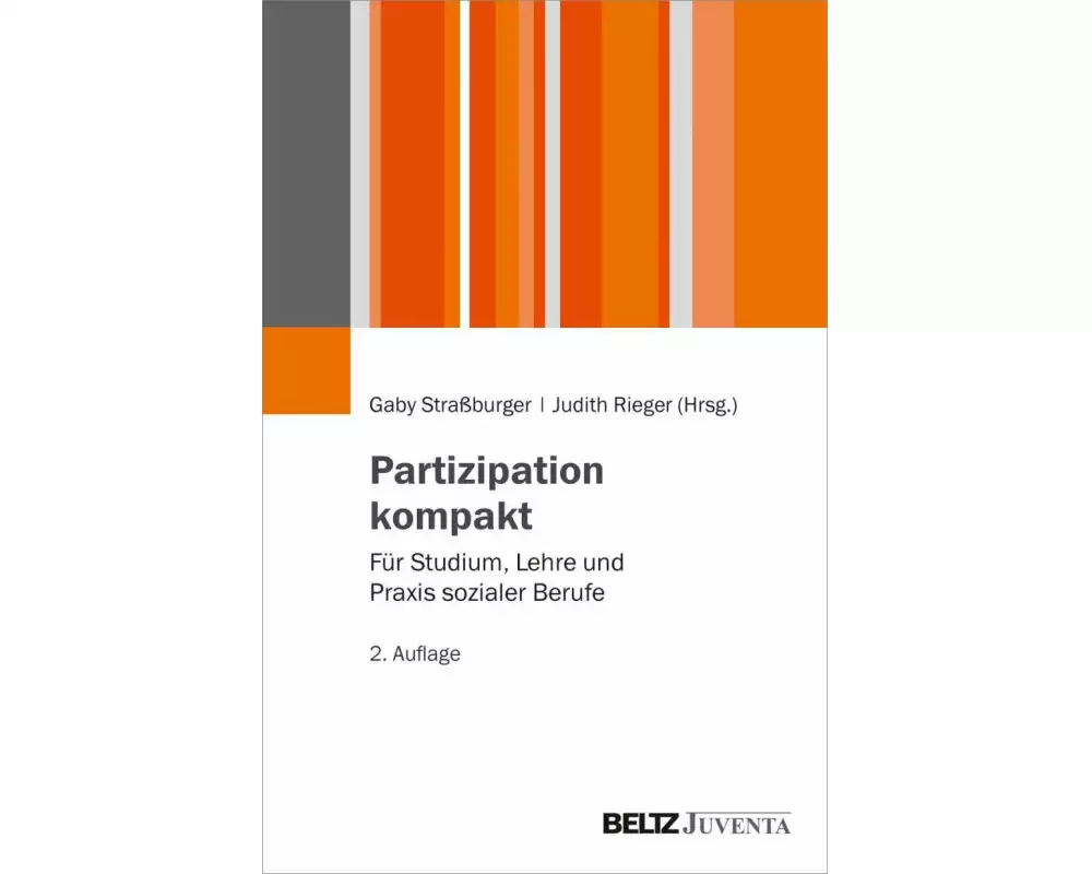 Partizipation kompakt