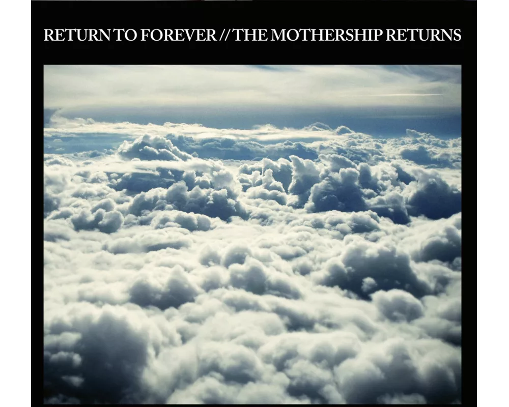 The Mothership Returns