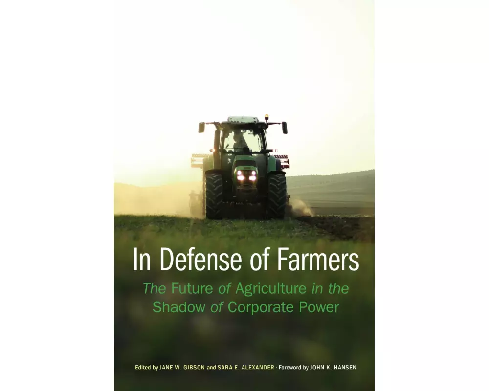 In Defense of Farmers